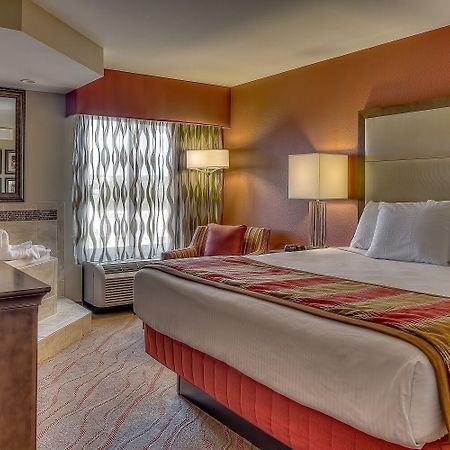La Quinta By Wyndham Pigeon Forge Hotel Buitenkant foto