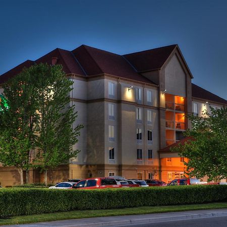 La Quinta By Wyndham Pigeon Forge Hotel Buitenkant foto