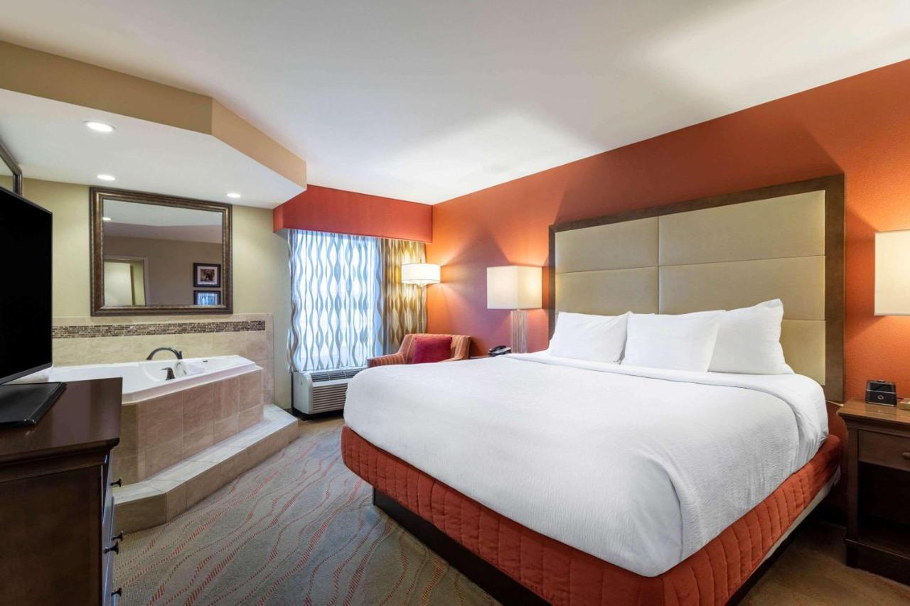 La Quinta By Wyndham Pigeon Forge Hotel Buitenkant foto