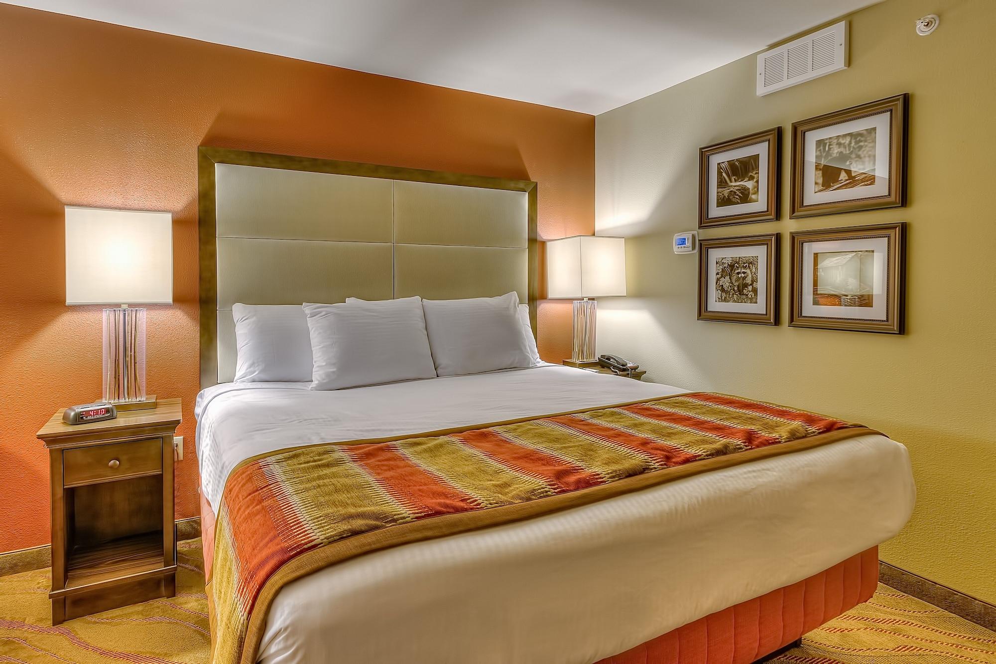 La Quinta By Wyndham Pigeon Forge Hotel Buitenkant foto