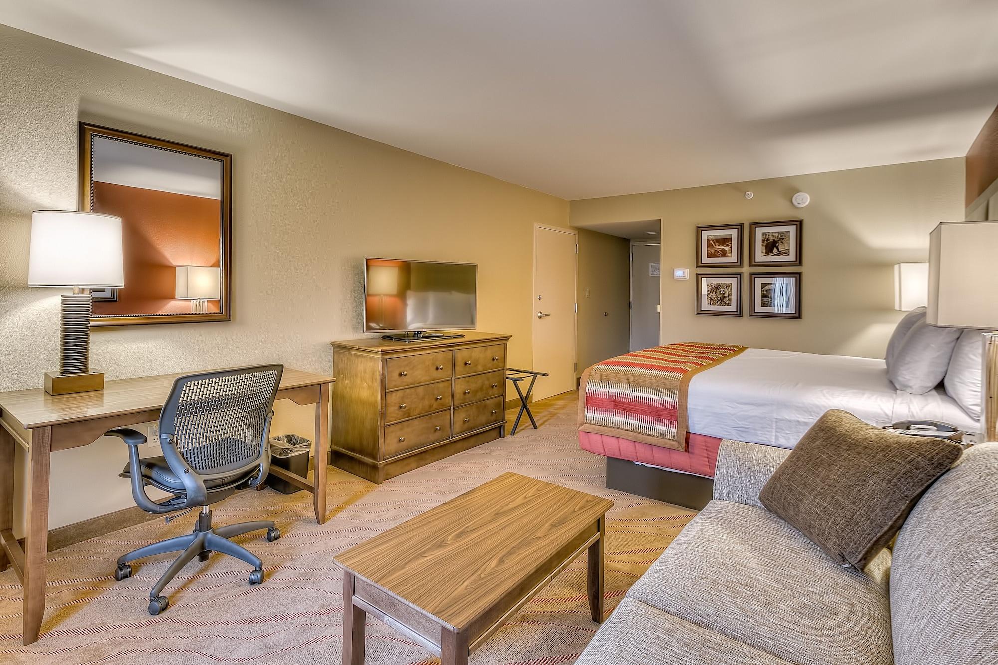 La Quinta By Wyndham Pigeon Forge Hotel Buitenkant foto