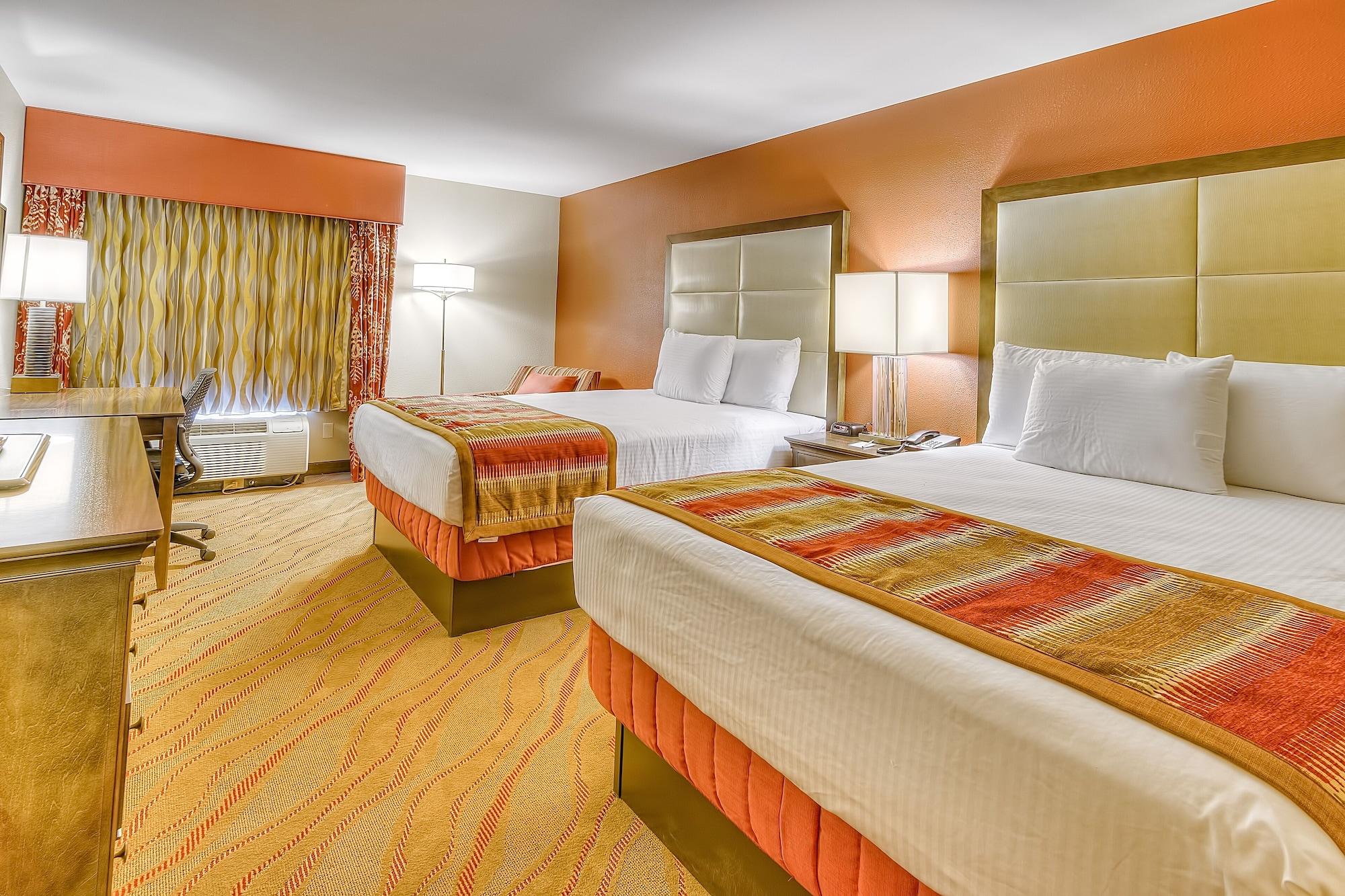 La Quinta By Wyndham Pigeon Forge Hotel Buitenkant foto