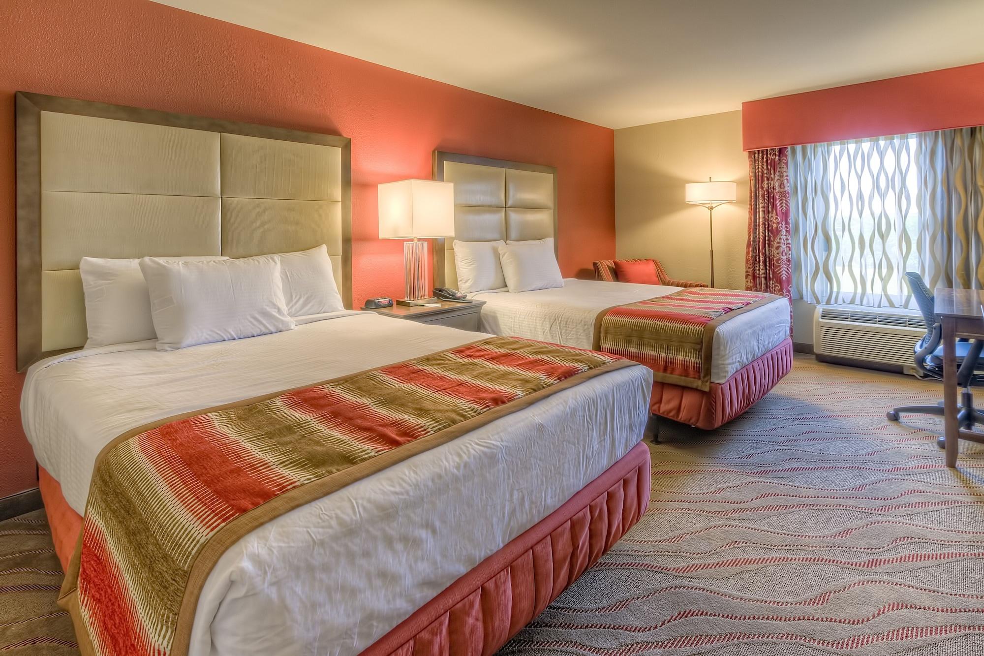 La Quinta By Wyndham Pigeon Forge Hotel Buitenkant foto