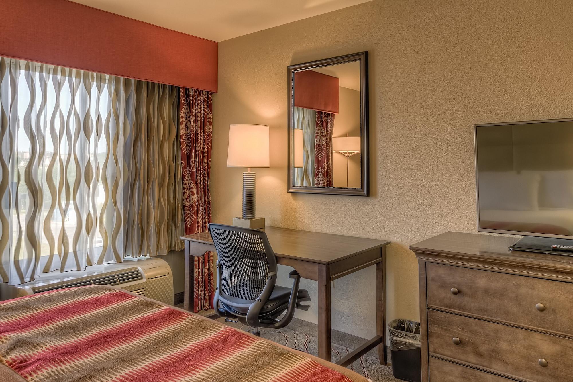 La Quinta By Wyndham Pigeon Forge Hotel Buitenkant foto