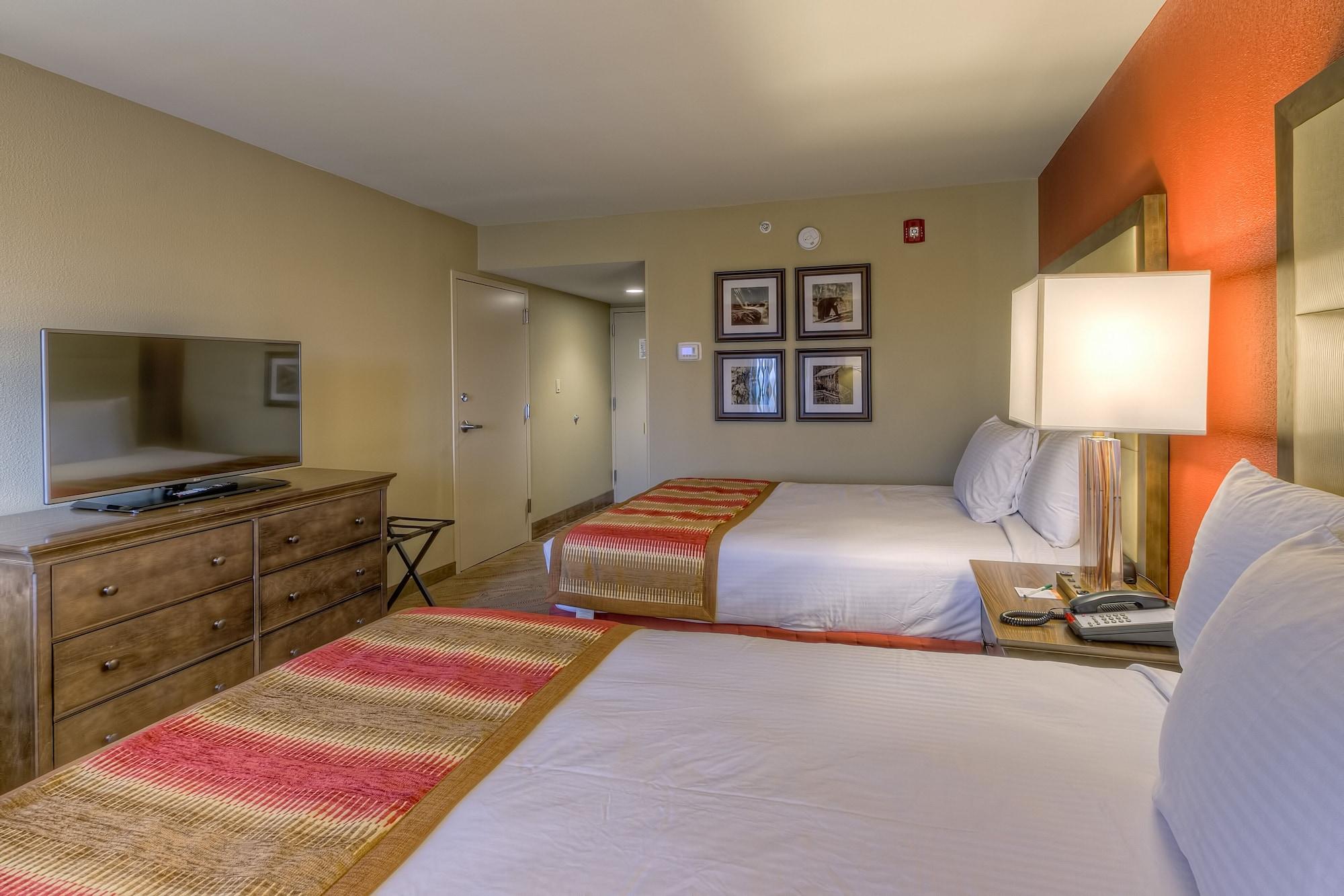 La Quinta By Wyndham Pigeon Forge Hotel Buitenkant foto