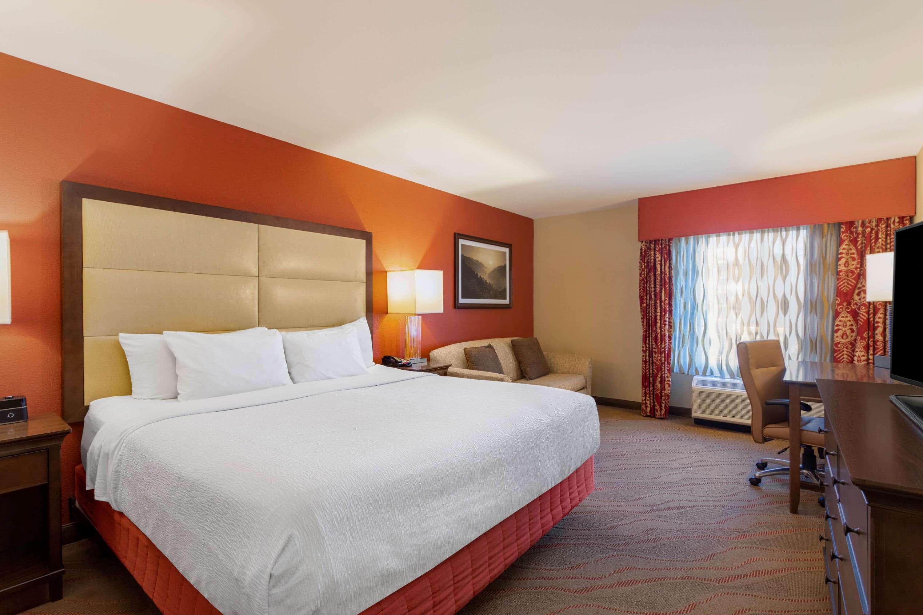 La Quinta By Wyndham Pigeon Forge Hotel Buitenkant foto