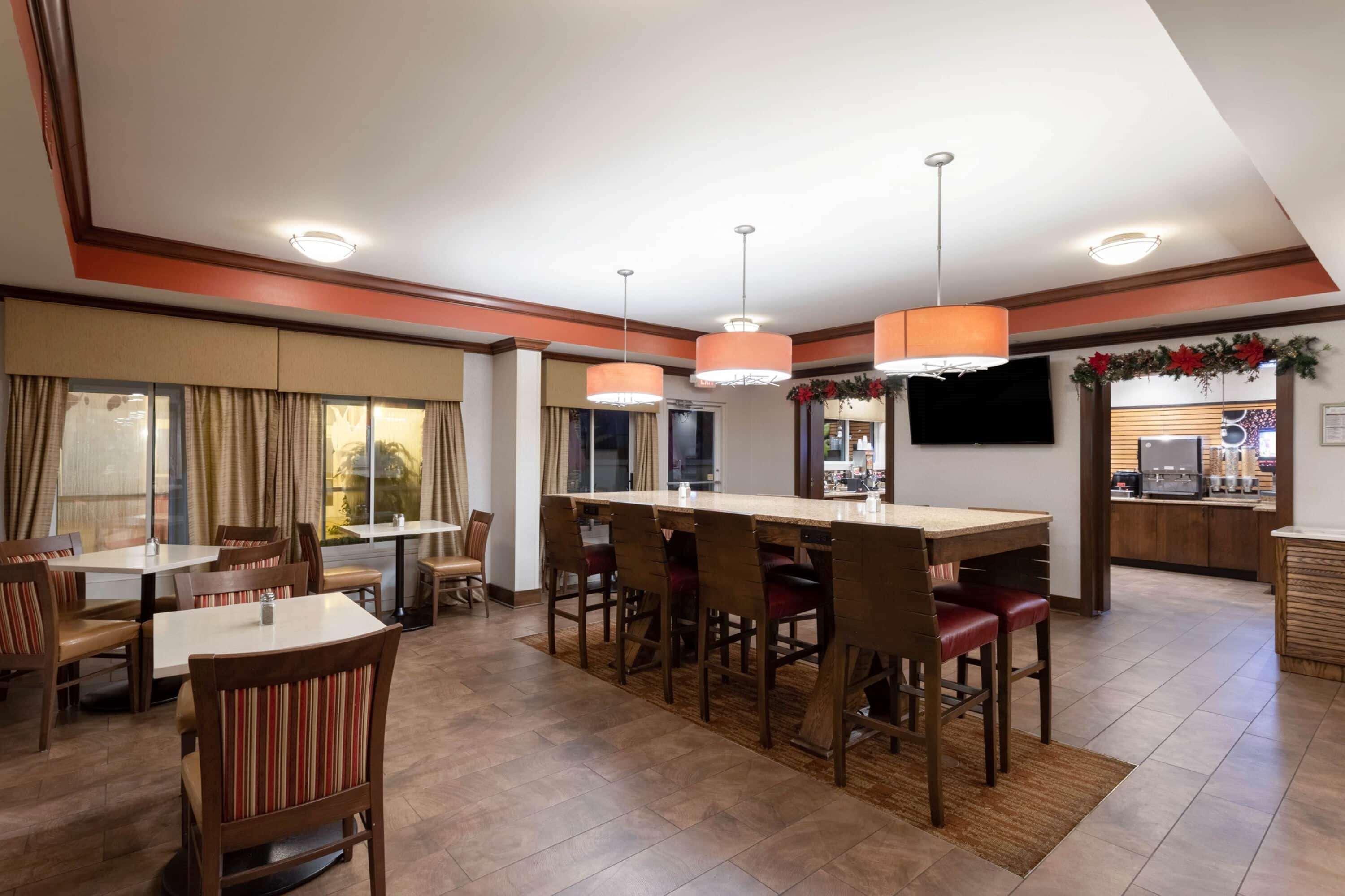 La Quinta By Wyndham Pigeon Forge Hotel Buitenkant foto