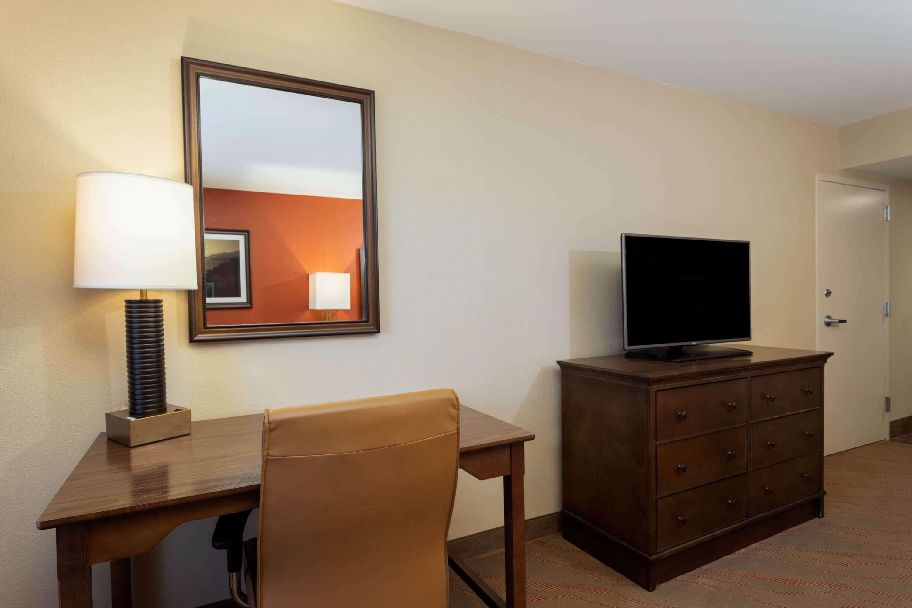 La Quinta By Wyndham Pigeon Forge Hotel Buitenkant foto