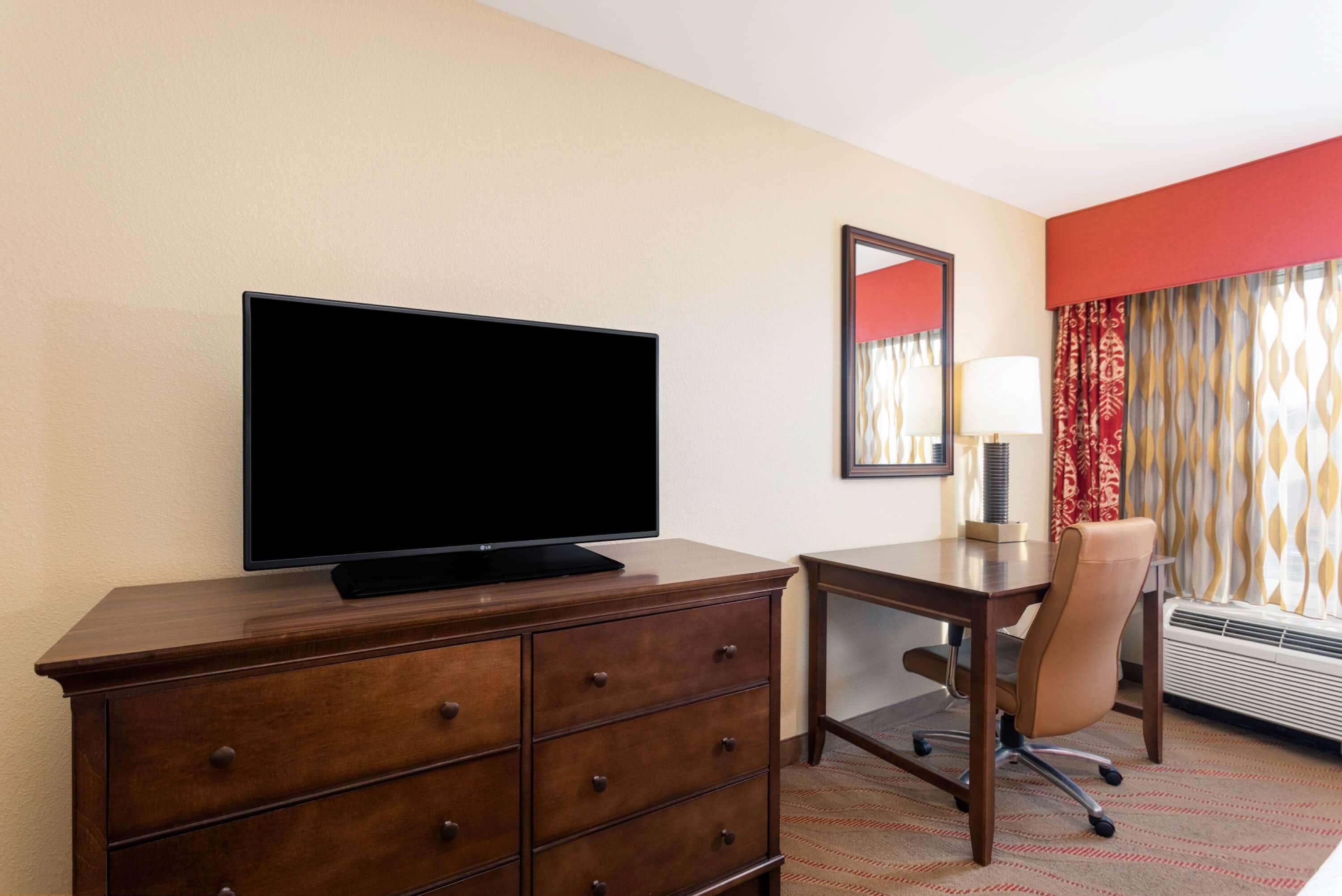 La Quinta By Wyndham Pigeon Forge Hotel Buitenkant foto