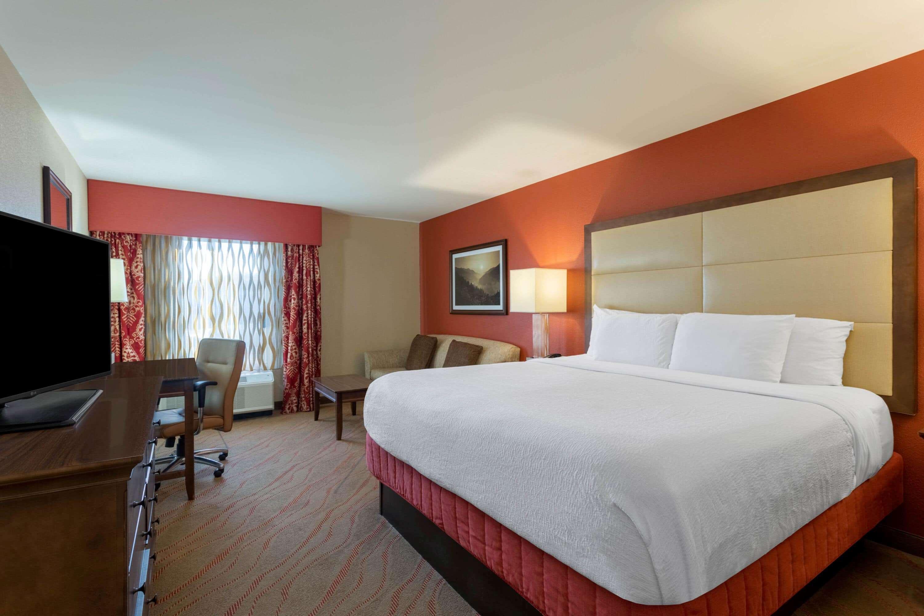 La Quinta By Wyndham Pigeon Forge Hotel Buitenkant foto