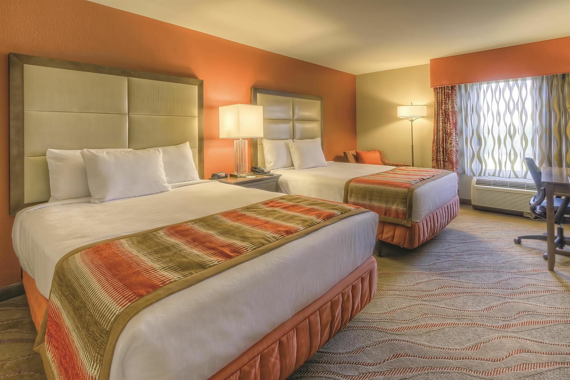 La Quinta By Wyndham Pigeon Forge Hotel Buitenkant foto