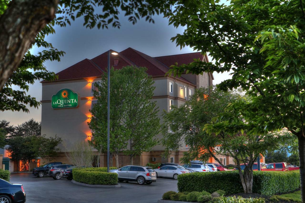 La Quinta By Wyndham Pigeon Forge Hotel Buitenkant foto