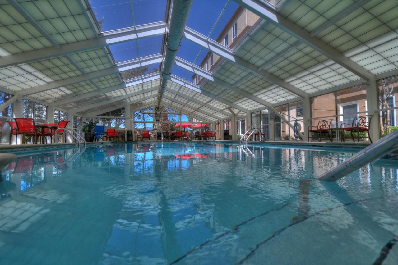 La Quinta By Wyndham Pigeon Forge Hotel Buitenkant foto