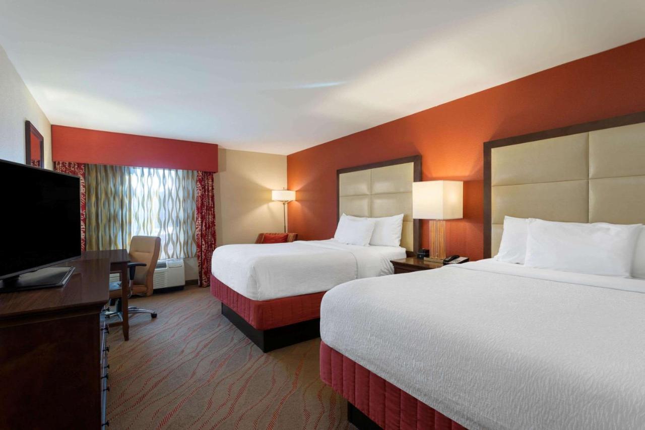 La Quinta By Wyndham Pigeon Forge Hotel Buitenkant foto