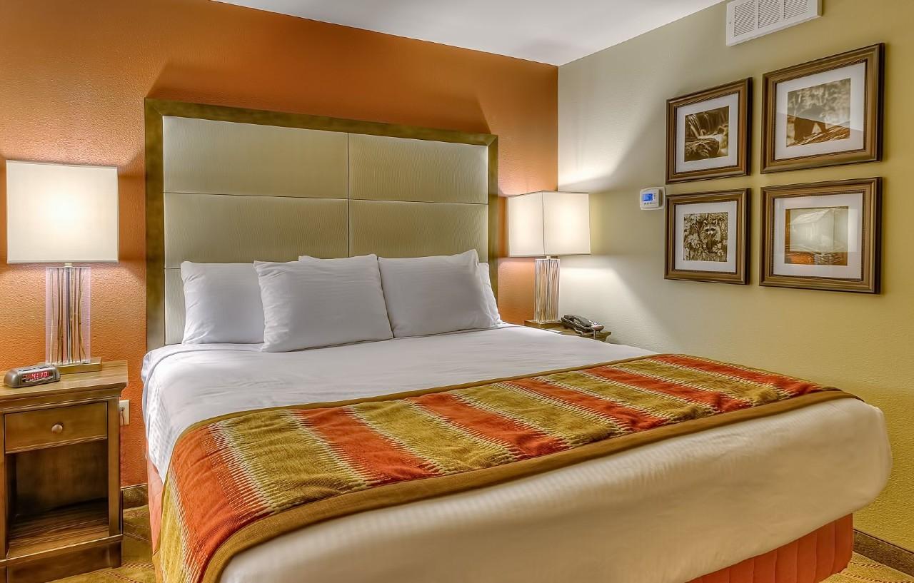 La Quinta By Wyndham Pigeon Forge Hotel Buitenkant foto